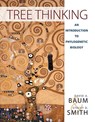 Tree Thinking: An Introduction to Phylogenetic Biology - David A. Baum ; Stacey D. Smith - 9781936221165