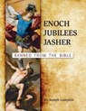 Enoch, Jubilees, Jasher - Joseph B Lumpkin - 9781936533442
