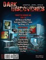 Dark Discoveries - Issue #24 - Jonathan Maberry - 9781936564897