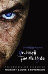 The Strange Case of Dr. Jekyll and Mr. Hyde - Robert Louis Stevenson - 9781936594641