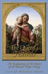 The Queen's Festivals - Mother Mary St Peter - 9781936639649