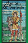 Saints and Festivals - Mother Mary Salome - 9781936639991