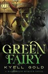Green Fairy - Kyell Gold - 9781936689163