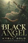 Black Angel - Kyell Gold - 9781936689538