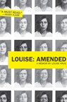 Louise: Amended - Louise Krug - 9781936787012