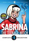 The Complete Sabrina The Teenage Witch - Archie Superstars - 9781936975945