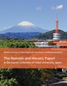 The Demotic and Hieratic Papyri in the Suzuki Collection of Tokai University, Japan - Richard Jasnow ; Joseph Manning ; Kyoko Yamahana - 9781937040628