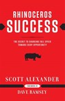 Alexander, S: Rhinoceros Success - Scott Alexander - 9781937077150