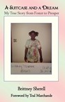 A Suitcase and a Dream - Brittney Sherell - 9781937400071