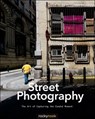 Street Photography - Gordon Lewis - 9781937538378