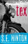 Tex - S. E. Hinton - 9781938120848