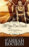 All You Can Handle - ROCHON,  Farrah - 9781938125218
