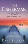 The Fisherman - Dave Steckel - 9781938254857