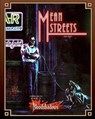 Mean Streets (Classic Reprint): A Campaign Guide for Bloodshadows - CRANE,  Stephen - 9781938270048