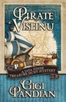 Pirate Vishnu - PANDIAN,  Gigi - 9781938383977