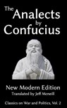The Analects by Confucius - Confucius - 9781938412097