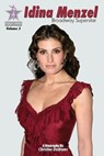 Idina Menzel: Broadway Superstar: StageStars Volume 2 - Christine Dzidrums - 9781938438172