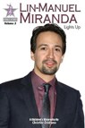 Lin-Manuel Miranda: Lights Up: StageStars Volume 3 - DZIDRUMS,  Christine - 9781938438998