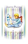 Stripes - PUCIATA,  Joanna - 9781938579509