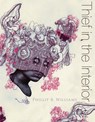 Thief in the Interior - Phillip B Williams - 9781938584176