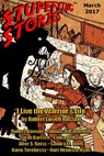 Stupefying Stories 16 - Robert Dawson ; Thomas K. Carpenter ; Sarah Bartsch ; Laura DeHaan ; Alter S. Reiss ; Sandra M. Odell ; Karin Terebessy ; Kurt Heinrich Hyatt - 9781938834929