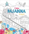 Color Pasadena -  - 9781938849879