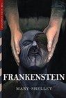 Frankenstein - Mary Wollstonecraft Shelley - 9781938938511