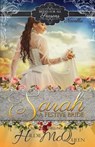 Sarah, A Festive Bride: Brides for All Seasons - MCQUEEN,  Hildie - 9781939356734