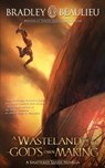 A Wasteland of My God's Own Making: A Shattered Sands Novella - Bradley P. Beaulieu - 9781939649324