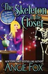 The Skeleton in the Closet - Angie Fox - 9781939661296