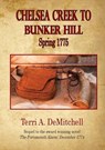 Chelsea Creek to Bunker Hill - DEMITCHELL,  Terri - 9781939739971
