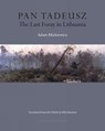 Pan Tadeusz - Adam Mickiewicz - 9781939810007