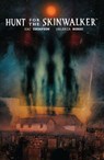 Hunt for the Skinwalker - Zac Thompson - 9781939867858