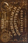 Tales from a Talking Board - Ross E Lockhart - 9781939905352