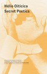 Secret Poetics - Rebecca Kosick - 9781940190327