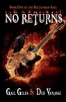 No Returns - Deb Vanasse - 9781940320083