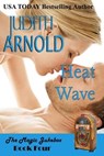 Heat Wave - Judith Arnold - 9781940547107