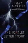 The Scarlet Letter Storm - Mary T. McCarthy - 9781940610900