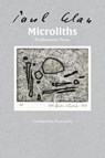 Little Stones Microliths They are - Paul Celan - 9781940625362