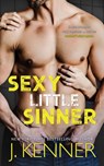 Sexy Little Sinner - J Kenner - 9781940673998