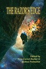 The Razor's Edge - Sharon Lee - 9781940709222