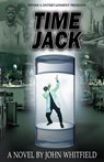 Time Jack - John Divine G Whitfield - 9781940765211