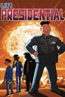 Unpresidential - BIEBER,  Kevin ; Reynolds, Victor - 9781940878171