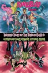 Yungblud Presents: The Twisted Tales of the Ritalin Club 2 - Ryan O'Sullivan ; YUNGBLUD ; Z2 Comics - 9781940878478
