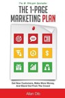 The 1-Page Marketing Plan - DIB,  Allan - 9781941142998