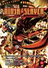 Ninja Slayer Vol. 1 - BOND,  Bradley ; Morzez, Phillip N. ; Yogo, Yuuki - 9781941220931