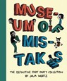 Museum of Mistakes - Julia Wertz - 9781941250464