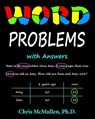 Word Problems with Answers - MCMULLEN,  Chris - 9781941691540