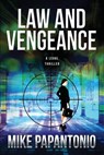Law and Vengeance - Mike Papantonio - 9781941768006