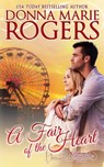 A Fair of the Heart - Donna Marie Rogers - 9781941829073